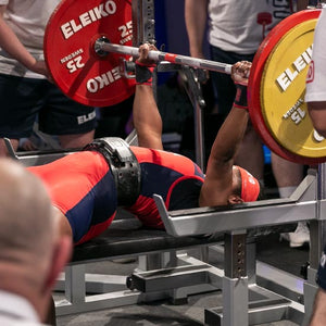 Overcoming Plateaus in the Bench Press