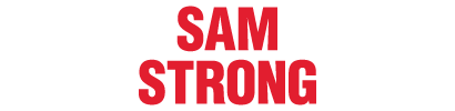 Sam Strong Online Store